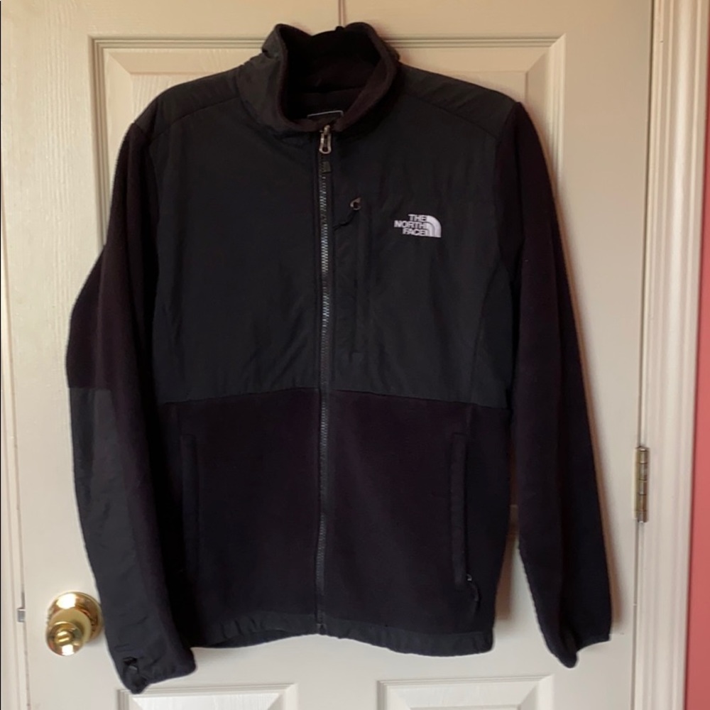 North Face Fleece Jacket